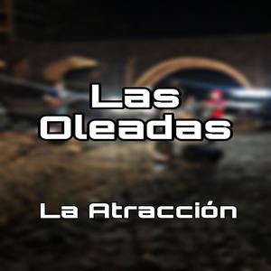 Las Oleadas