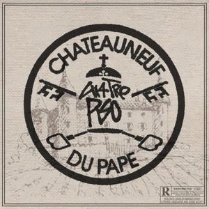 CHATEAUNEUF DU PAPE (Explicit)