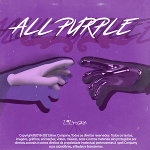 ALL PURPLE (Explicit)