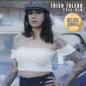 Tell Him (Instrumental)