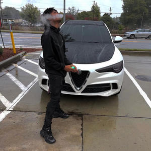 TELL SOMEONE (To Be Continued) (Explicit)