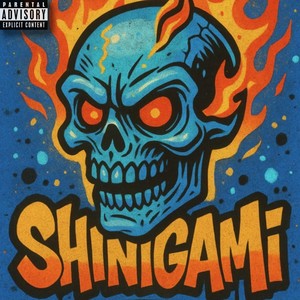 SHINIGAMI (Explicit)