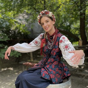 Весільна