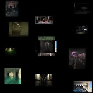 Rooms (Concept Music Part 2)
