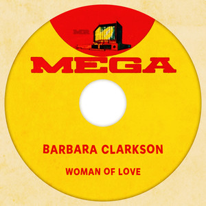 Woman Of Love