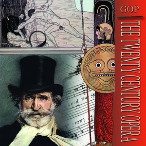 Simon Boccanegra, IGV 27, Act III - 