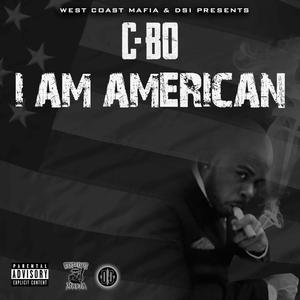 I am American (Explicit)