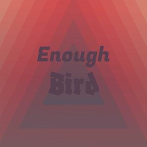 Enough Bird