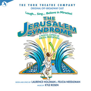 The Jerusalem Syndrome (Original Off-Broadway Cast)