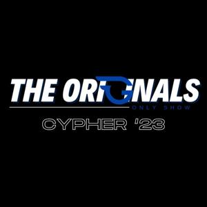 Originals Only Cypher (feat. Kutty Balboa, Bleeze, ESO FT, LRoc & Hoodsta Slimm Loc) [Explicit]