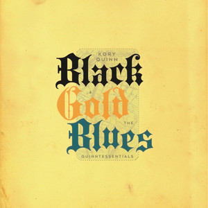 Black Gold Blues