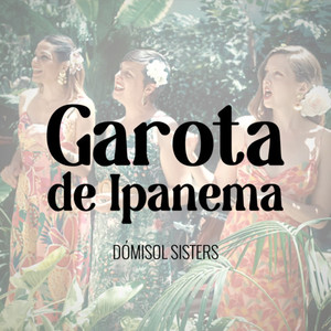 GAROTA de IPANEMA (Explicit)