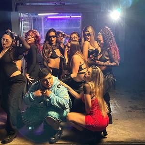 Soy El Trap (Explicit)