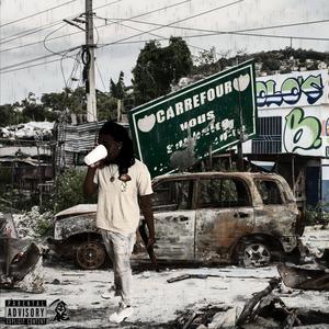 Haitian (feat. Zone1Eriic) [Explicit]