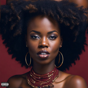 Cara de Safada (Explicit)