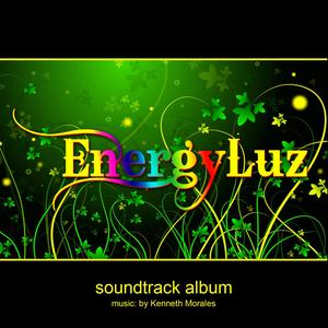 Energyluz (Original Musical Theatre Soundtrack)