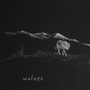 Wolves (feat. Euroz) [Explicit]