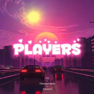 Players (feat. Yz & Jckaaat)