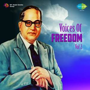 Voices Of Freedom Volume 2