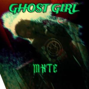 GHOST GIRL (feat. corpse.CD) [Explicit]