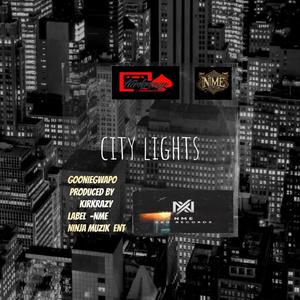 CITY LIGHTS (Explicit)