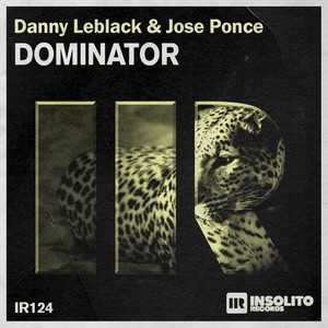 Dominator (Original Mix)