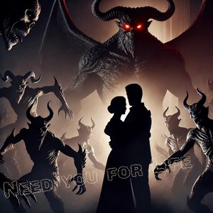 Need you for Life