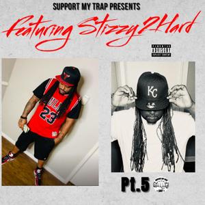 Thats It (feat. LA Wood & Goat Montana) (Explicit)