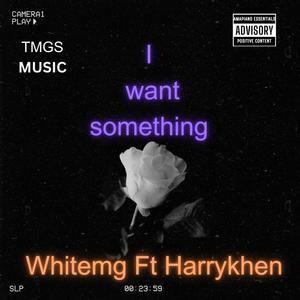I want something (feat. Harrykhen) (Explicit)