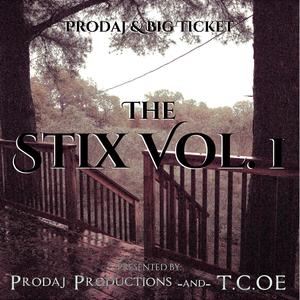 The Stix, Vol. 1 (Explicit)