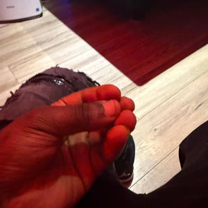 Keep Goin In (Explicit)