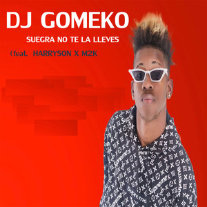 Suegra No Te la Lleves