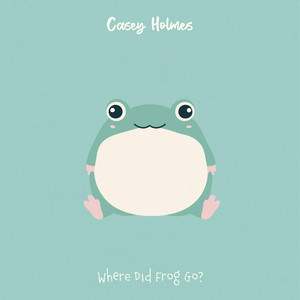Where Did Frog Go?