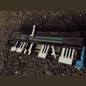 DX7 TECHNO YOUR SISTER