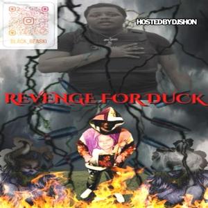 Revenge For Duck (Explicit)