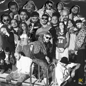 RedKeyGang la Familia 2 (Explicit)