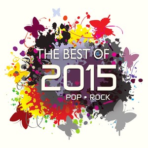 The Best Of 2015 - Pop I Rock