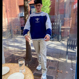 Double tree freestyle (Explicit)