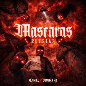 MASCARAS PUESTAS (Explicit)