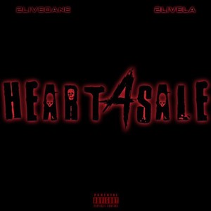 Heart 4 Sale (feat. 2liveLa) [Explicit]