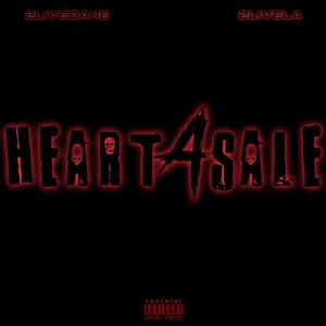 Heart 4 Sale (feat. 2livela) (Explicit)
