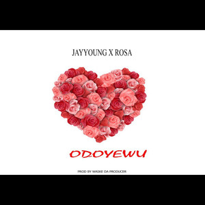 Odoyewu