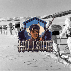 HILLSIDE 2024 (Hjemmesnekken) (Explicit)