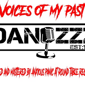 Voices of my past (Explicit)