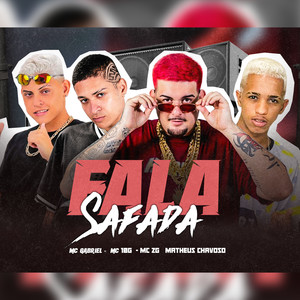 Fala Safada (Explicit)