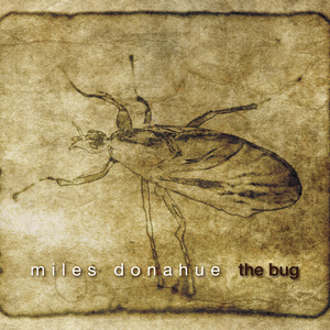 Donahue, Miles: Bug (The)