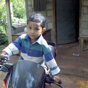 Dj Bahagia Hati Ini (Remix)