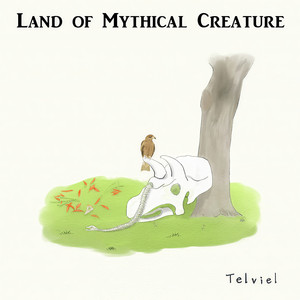 LAND OF MYTHICAL CREATURE