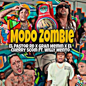 Modo Zombie (Explicit)