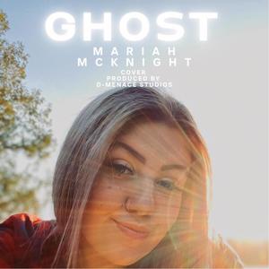 Ghost (Original Cover)